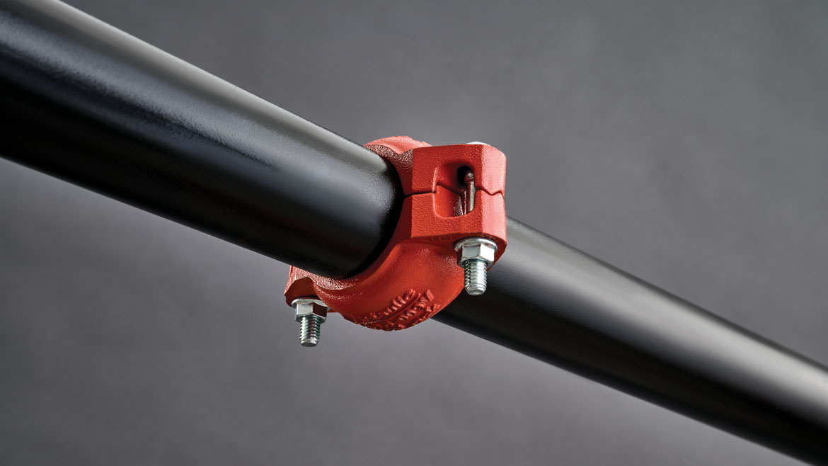 Victaulic Fire Products